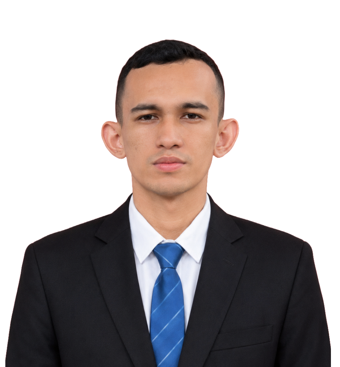 Muhammad Fikri Khrisna
