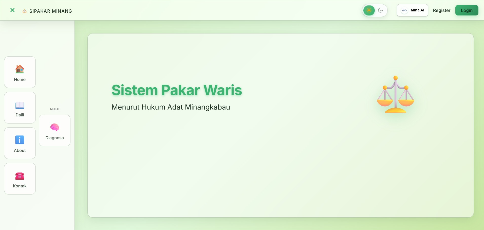 Sipakar Minang preview